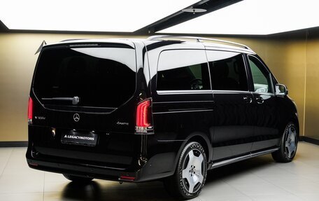 Mercedes-Benz V-Класс, 2026 год, 14 380 000 рублей, 7 фотография