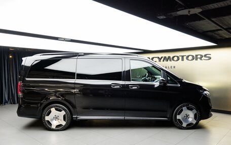 Mercedes-Benz V-Класс, 2026 год, 14 380 000 рублей, 8 фотография