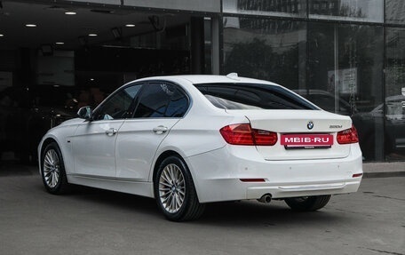 BMW 3 серия, 2013 год, 1 650 000 рублей, 7 фотография