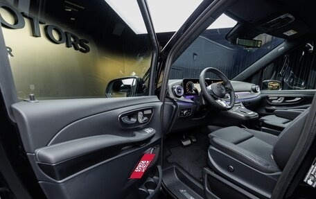 Mercedes-Benz V-Класс, 2026 год, 14 380 000 рублей, 10 фотография