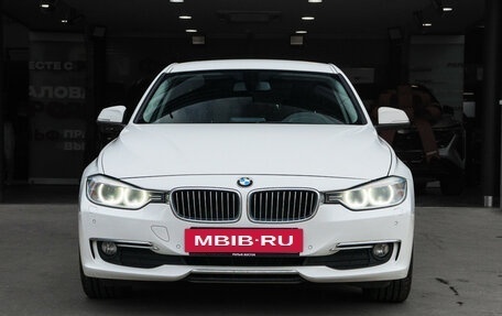 BMW 3 серия, 2013 год, 1 650 000 рублей, 3 фотография