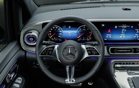 Mercedes-Benz V-Класс, 2026 год, 14 380 000 рублей, 16 фотография