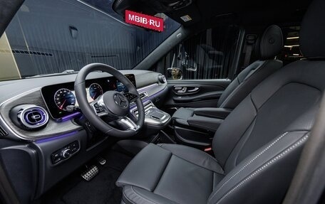 Mercedes-Benz V-Класс, 2026 год, 14 380 000 рублей, 12 фотография