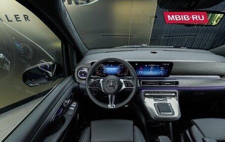Mercedes-Benz V-Класс, 2026 год, 14 380 000 рублей, 14 фотография