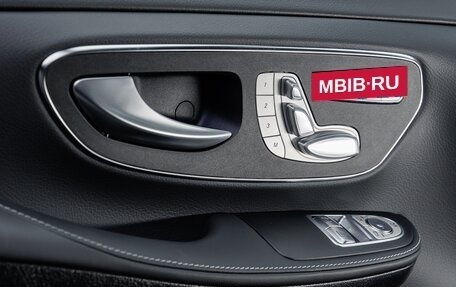 Mercedes-Benz V-Класс, 2026 год, 14 380 000 рублей, 17 фотография