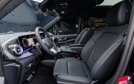 Mercedes-Benz V-Класс, 2026 год, 14 380 000 рублей, 11 фотография