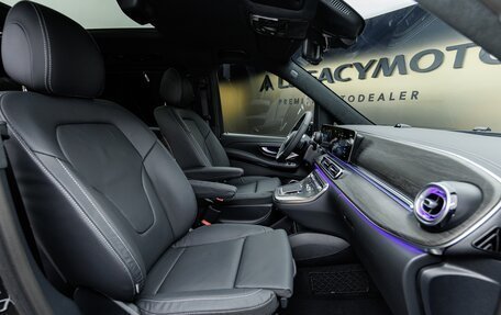 Mercedes-Benz V-Класс, 2026 год, 14 380 000 рублей, 23 фотография