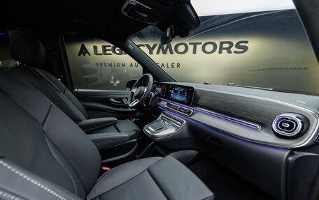 Mercedes-Benz V-Класс, 2026 год, 14 380 000 рублей, 24 фотография