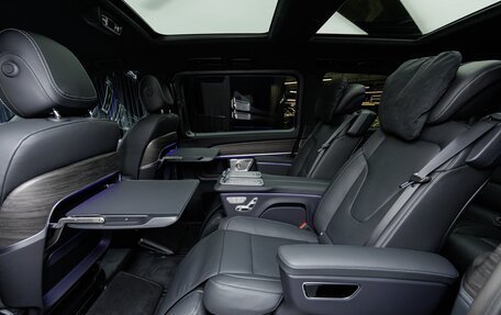 Mercedes-Benz V-Класс, 2026 год, 14 380 000 рублей, 27 фотография