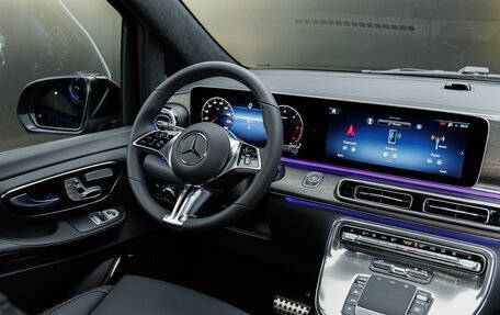 Mercedes-Benz V-Класс, 2026 год, 14 380 000 рублей, 25 фотография