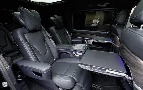 Mercedes-Benz V-Класс, 2026 год, 14 380 000 рублей, 33 фотография