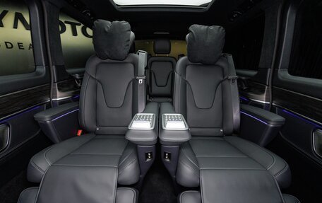 Mercedes-Benz V-Класс, 2026 год, 14 380 000 рублей, 34 фотография