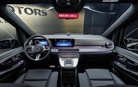 Mercedes-Benz V-Класс, 2026 год, 14 380 000 рублей, 13 фотография