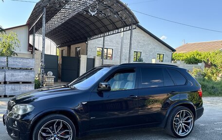 BMW X5, 2010 год, 1 570 000 рублей, 5 фотография