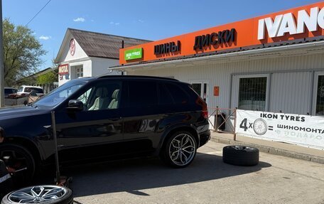 BMW X5, 2010 год, 1 570 000 рублей, 12 фотография