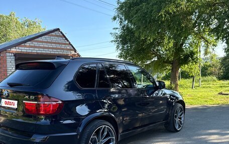 BMW X5, 2010 год, 1 570 000 рублей, 9 фотография