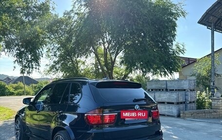 BMW X5, 2010 год, 1 570 000 рублей, 8 фотография
