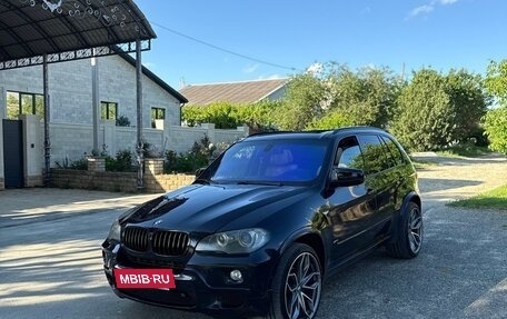 BMW X5, 2010 год, 1 570 000 рублей, 7 фотография