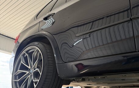 BMW X5, 2010 год, 1 570 000 рублей, 13 фотография