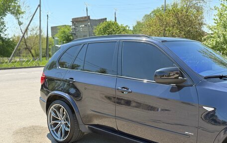 BMW X5, 2010 год, 1 570 000 рублей, 11 фотография