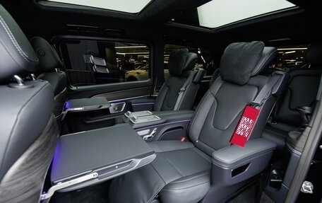 Mercedes-Benz V-Класс, 2026 год, 14 380 000 рублей, 29 фотография