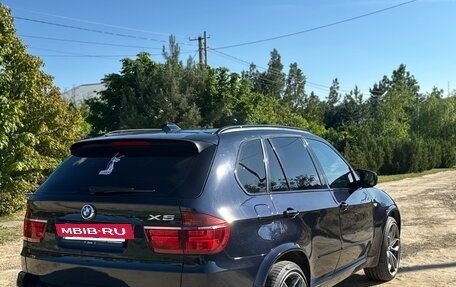 BMW X5, 2010 год, 1 570 000 рублей, 2 фотография