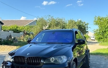 BMW X5, 2010 год, 1 570 000 рублей, 6 фотография
