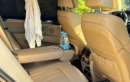 BMW X5, 2010 год, 1 570 000 рублей, 23 фотография