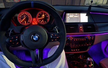 BMW X5, 2010 год, 1 570 000 рублей, 17 фотография