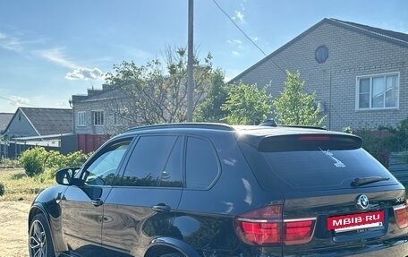 BMW X5, 2010 год, 1 570 000 рублей, 3 фотография