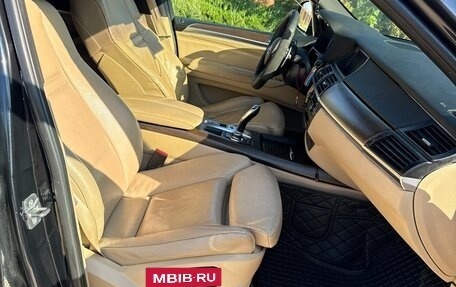 BMW X5, 2010 год, 1 570 000 рублей, 27 фотография