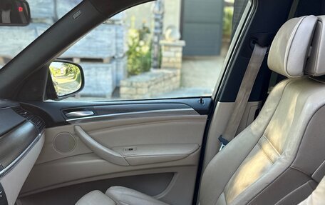 BMW X5, 2010 год, 1 570 000 рублей, 29 фотография