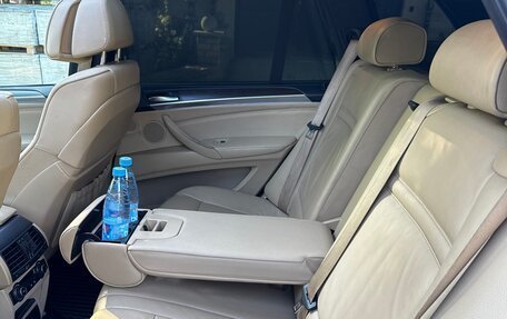 BMW X5, 2010 год, 1 570 000 рублей, 28 фотография