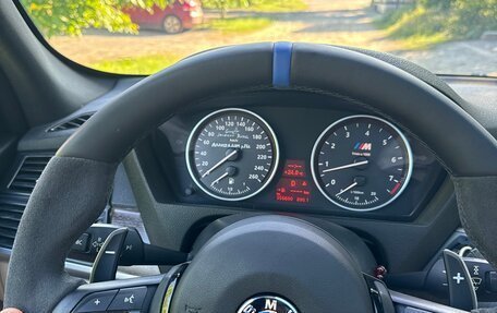 BMW X5, 2010 год, 1 570 000 рублей, 34 фотография