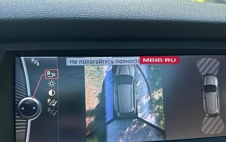 BMW X5, 2010 год, 1 570 000 рублей, 38 фотография