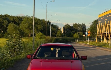Volkswagen Golf III, 1997 год, 290 000 рублей, 4 фотография