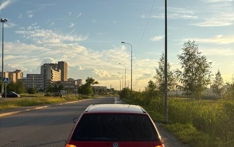 Volkswagen Golf III, 1997 год, 290 000 рублей, 5 фотография