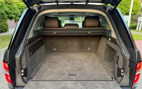 Land Rover Range Rover IV рестайлинг, 2020 год, 8 100 000 рублей, 30 фотография