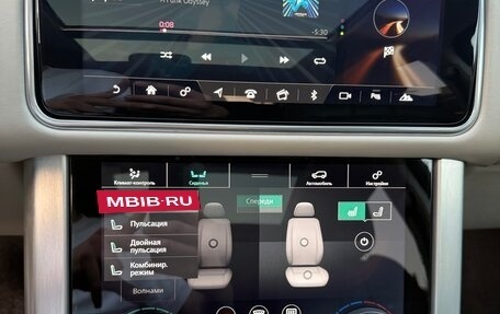 Land Rover Range Rover IV рестайлинг, 2020 год, 8 100 000 рублей, 21 фотография