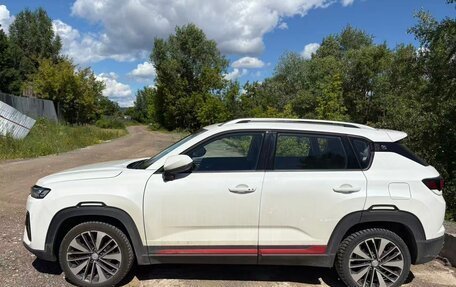 Changan CS35 Plus, 2023 год, 1 900 000 рублей, 11 фотография