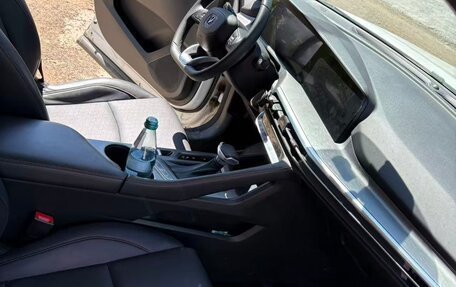 Changan CS35 Plus, 2023 год, 1 900 000 рублей, 10 фотография