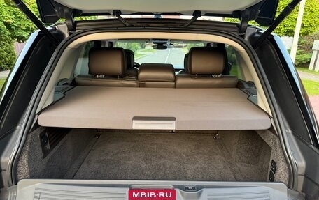 Land Rover Range Rover IV рестайлинг, 2020 год, 8 100 000 рублей, 29 фотография