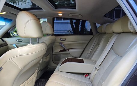 Nissan Teana, 2009 год, 1 200 000 рублей, 11 фотография