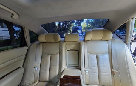 Nissan Teana, 2009 год, 1 200 000 рублей, 12 фотография