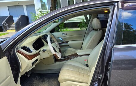 Nissan Teana, 2009 год, 1 200 000 рублей, 14 фотография