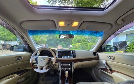 Nissan Teana, 2009 год, 1 200 000 рублей, 15 фотография