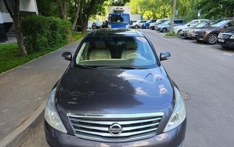 Nissan Teana, 2009 год, 1 200 000 рублей, 8 фотография