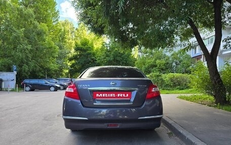 Nissan Teana, 2009 год, 1 200 000 рублей, 5 фотография