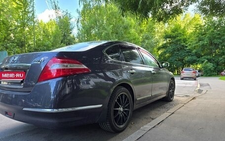 Nissan Teana, 2009 год, 1 200 000 рублей, 4 фотография