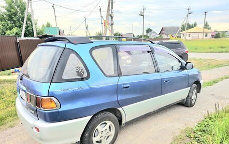 Toyota Ipsum II, 1998 год, 750 000 рублей, 3 фотография